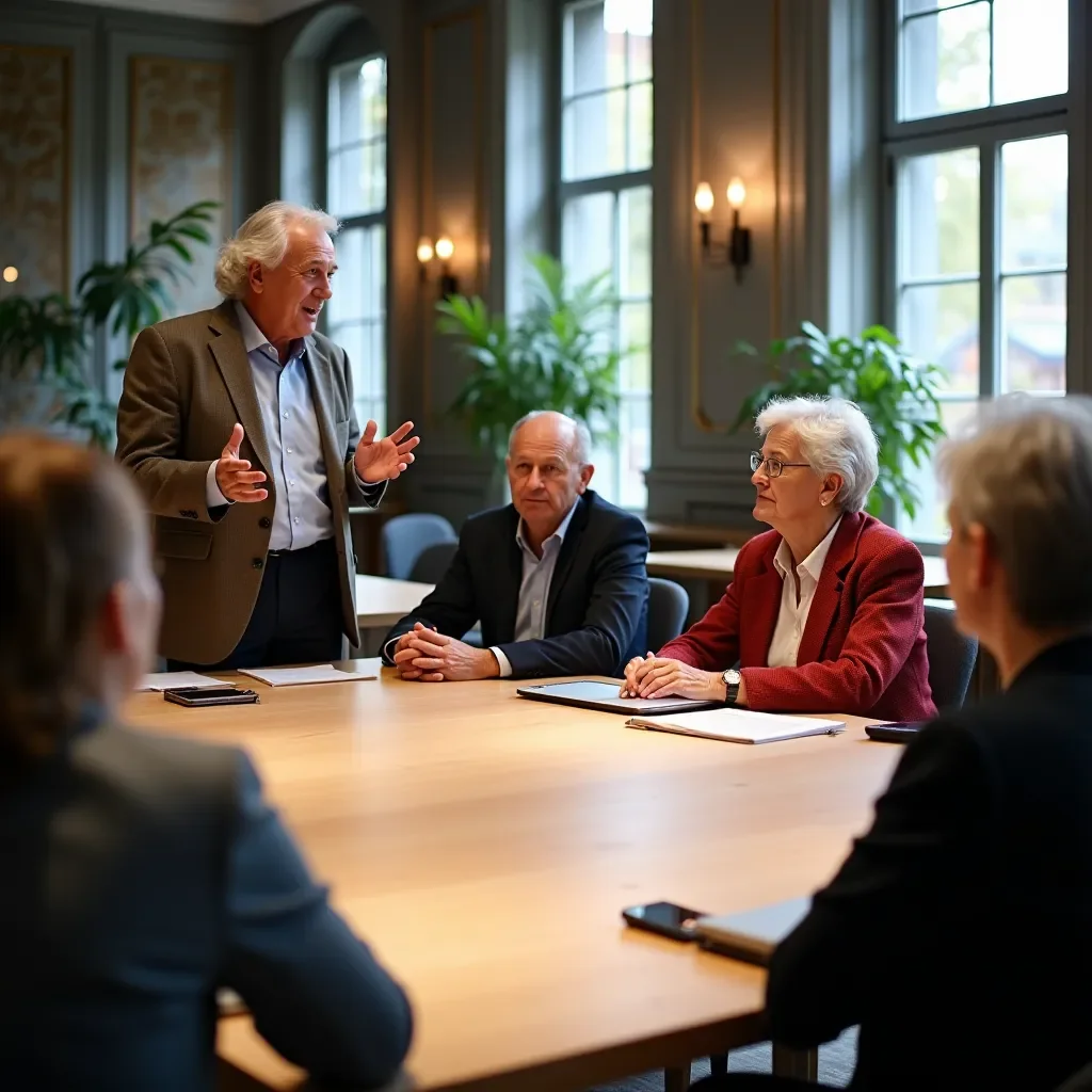 Sustainable innovation